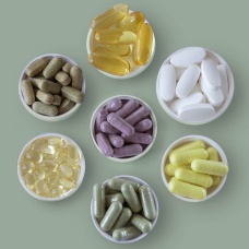 Supplements & Nutrition