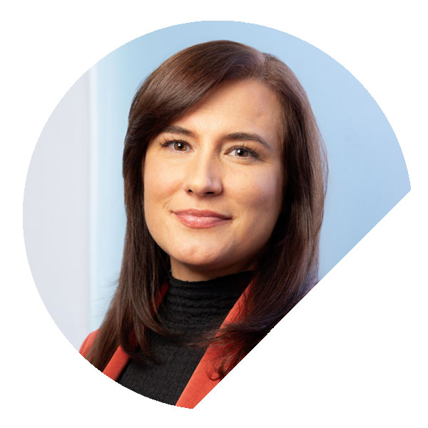 Danielle Citrolo, PharmD