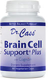 Dr. Cass' Brain Cell Support Plus